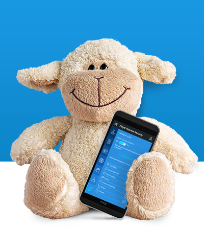 Zillya! Internet Security functionality