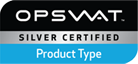 Opswat silver certificate