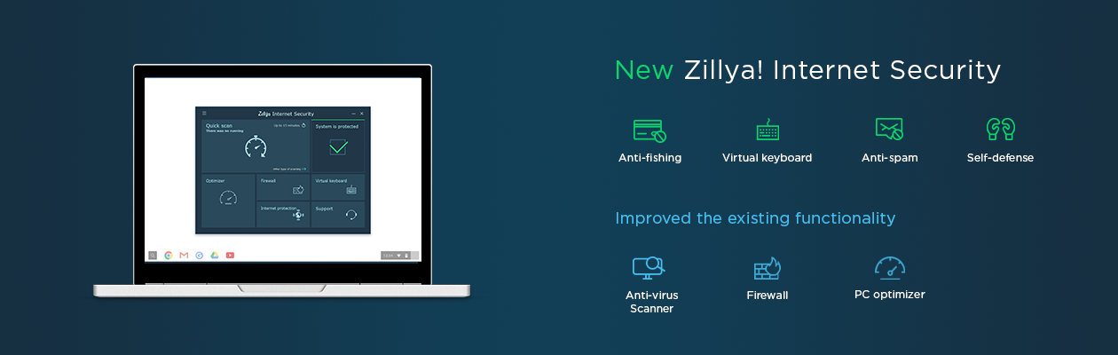 Zillya antivirus API